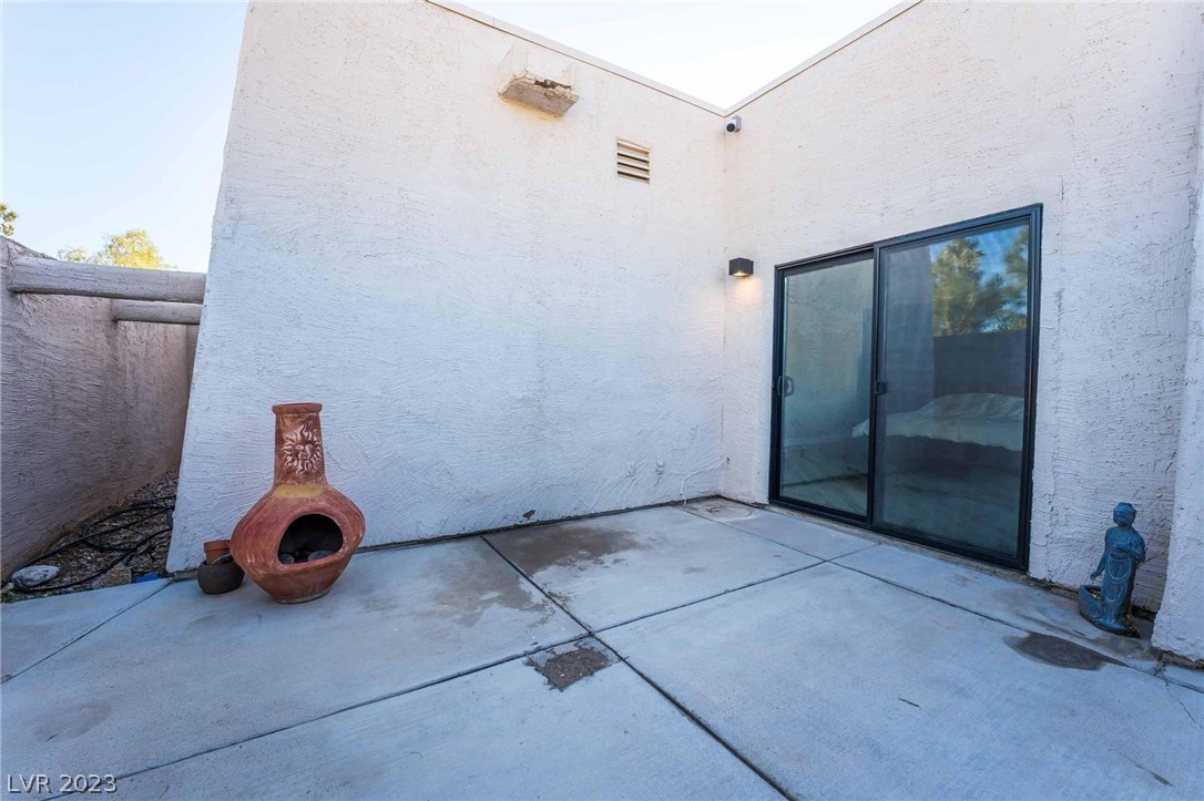 2105 South Cimarron Road Las Vegas, NV 89117 - Photo 50 of 51