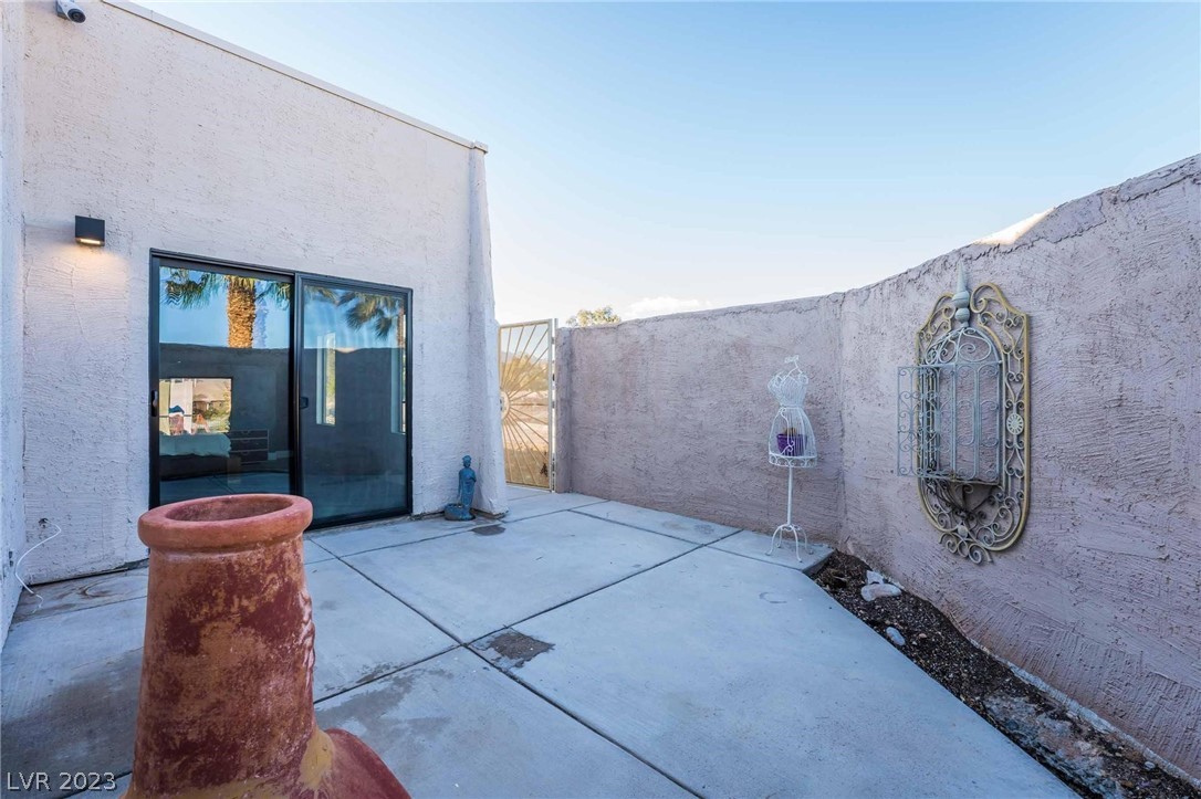 2105 South Cimarron Road Las Vegas, NV 89117 - Photo 51 of 51