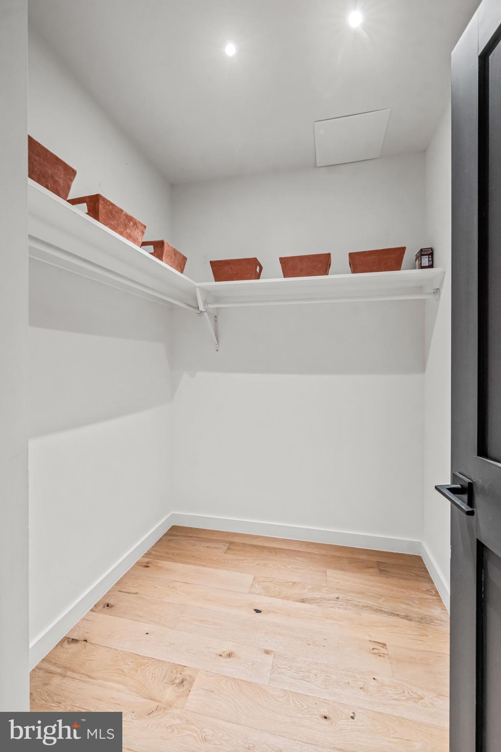 219 South 18th Street, Unit 309 Philadelphia, PA 19103 - Photo 31 of 44 a view of an empty room