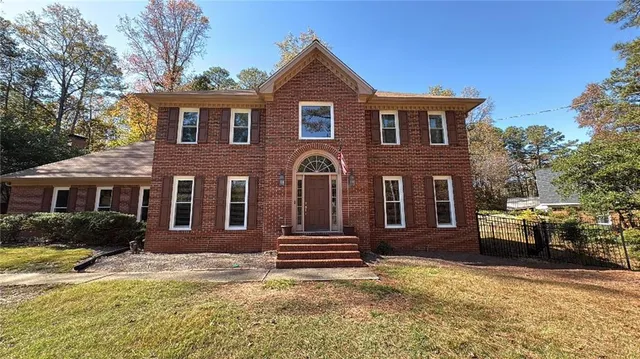 $750,000 | 5809 Alvaton Court, Peachtree Corners, GA 30092