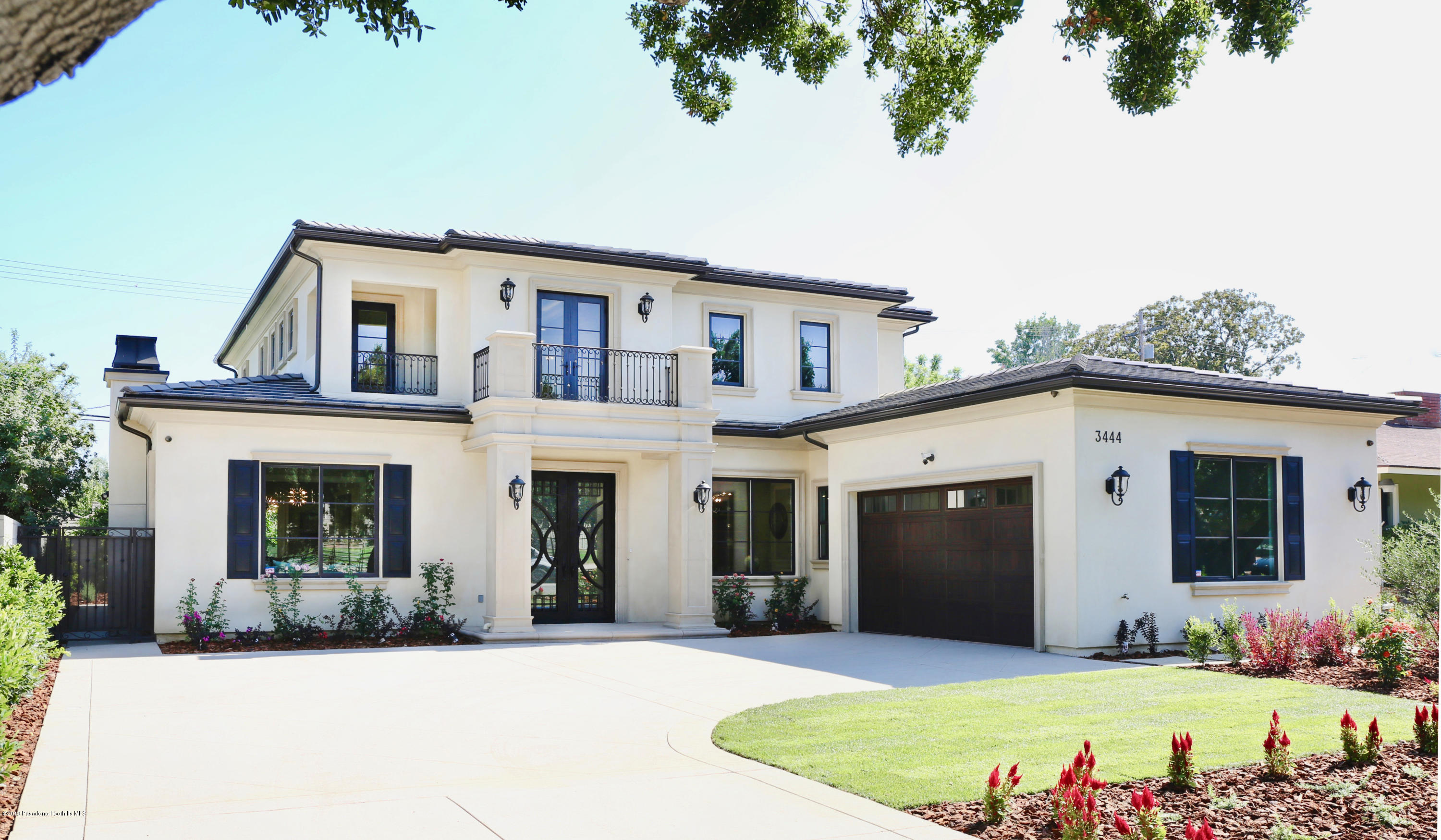 3444 Grayburn Road Pasadena, CA 91107 - Photo 1 of 45 1