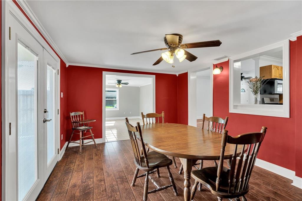 2412 Green Acres Road Metairie, LA 70003 - Photo 11 of 32