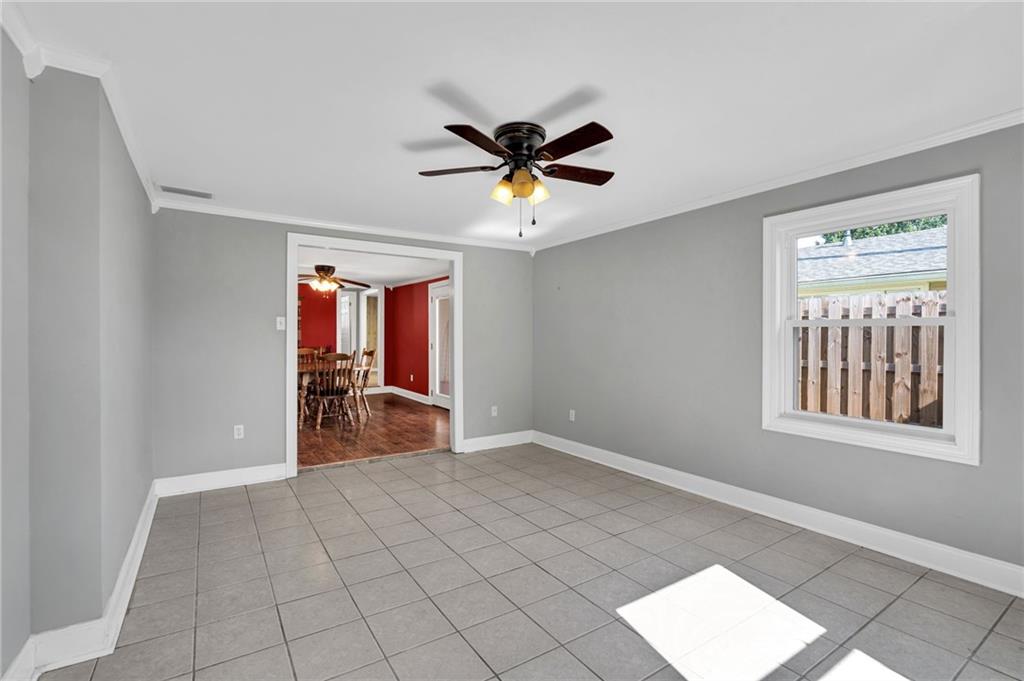 2412 Green Acres Road Metairie, LA 70003 - Photo 13 of 32