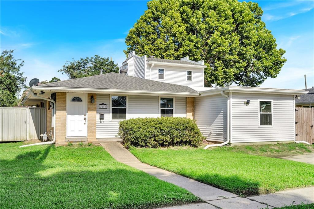 2412 Green Acres Road Metairie, LA 70003 - Photo 2 of 32