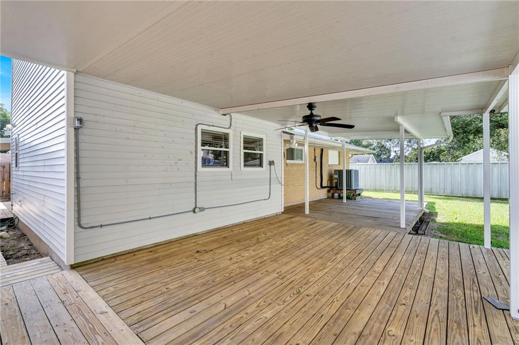 2412 Green Acres Road Metairie, LA 70003 - Photo 30 of 32