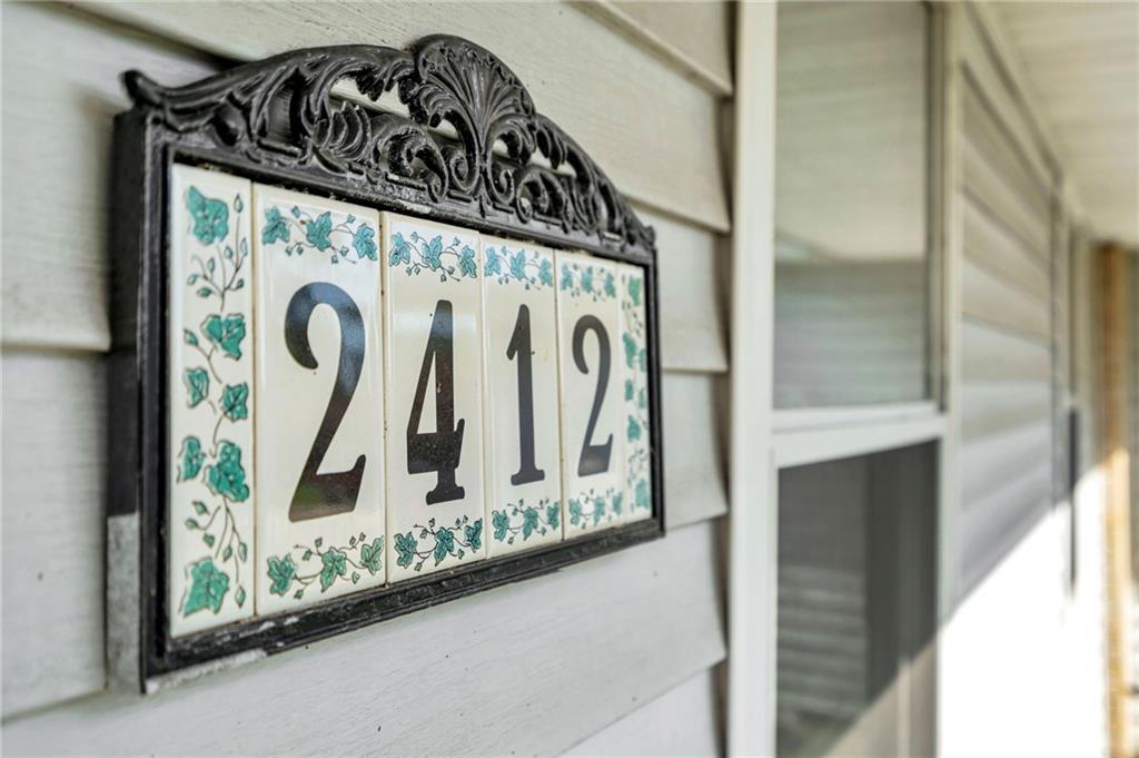 2412 Green Acres Road Metairie, LA 70003 - Photo 4 of 32