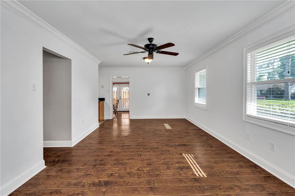 2412 Green Acres Road Metairie, LA 70003 - Photo 6 of 32