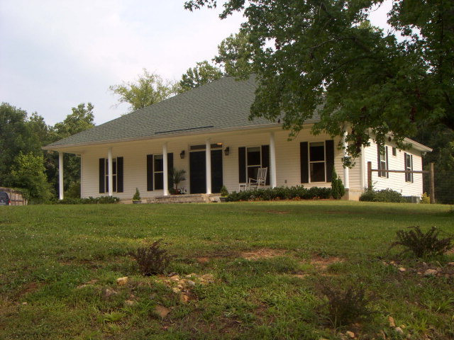 44 Double Creek Road Edgefield, SC 29824 - Photo 1 of 1