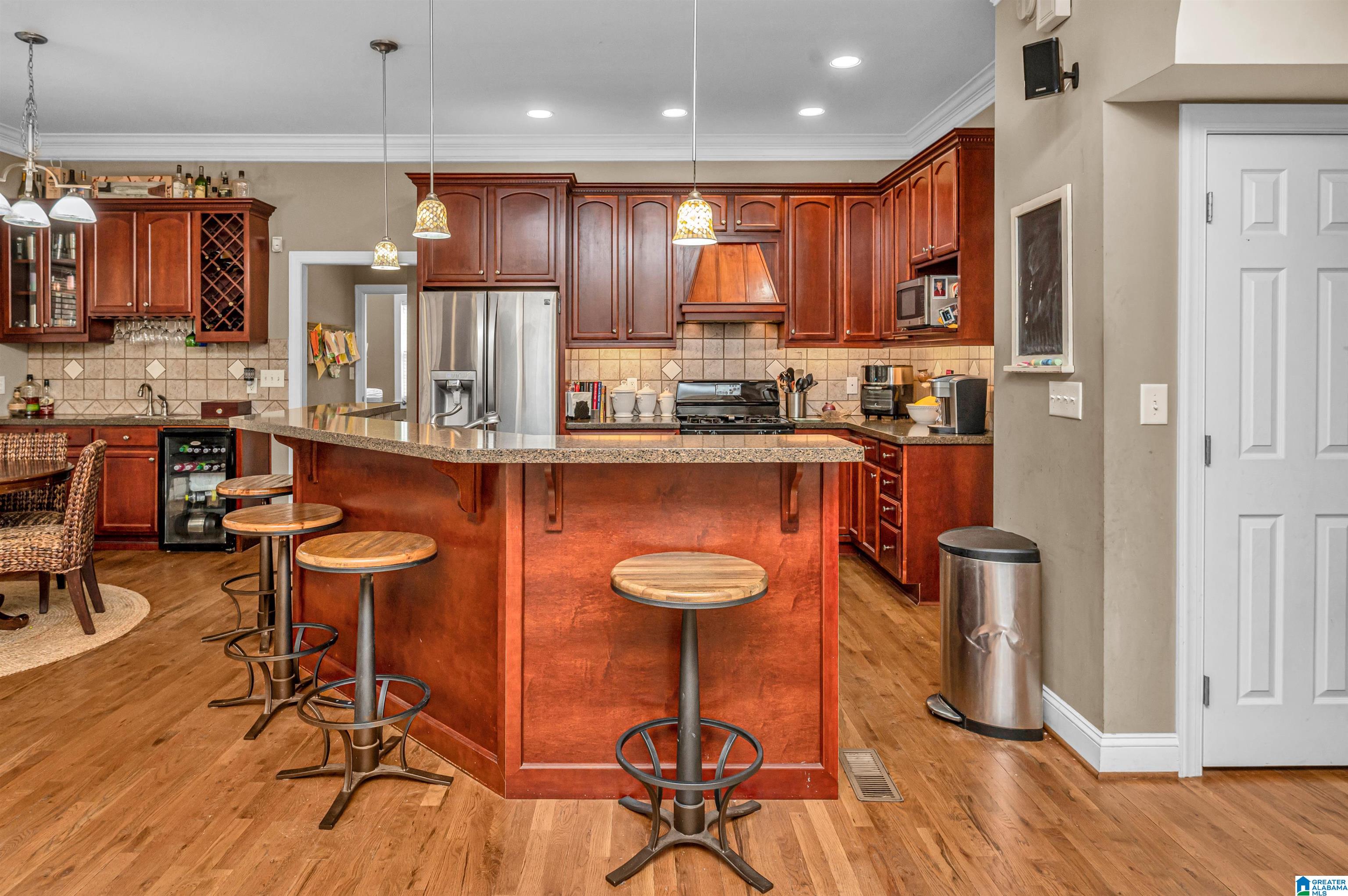424 Forest Hills Place Alabaster, AL 35007 - Photo 19 of 65