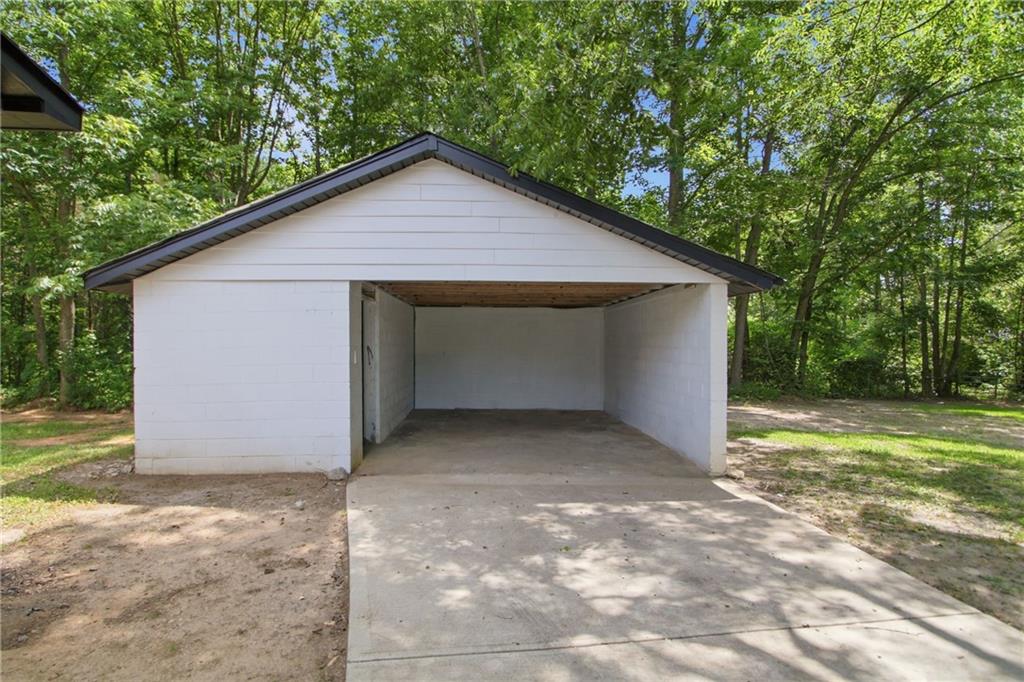 2929 Vinson Mountain Road Rockmart, GA 30153 - Photo 27 of 28