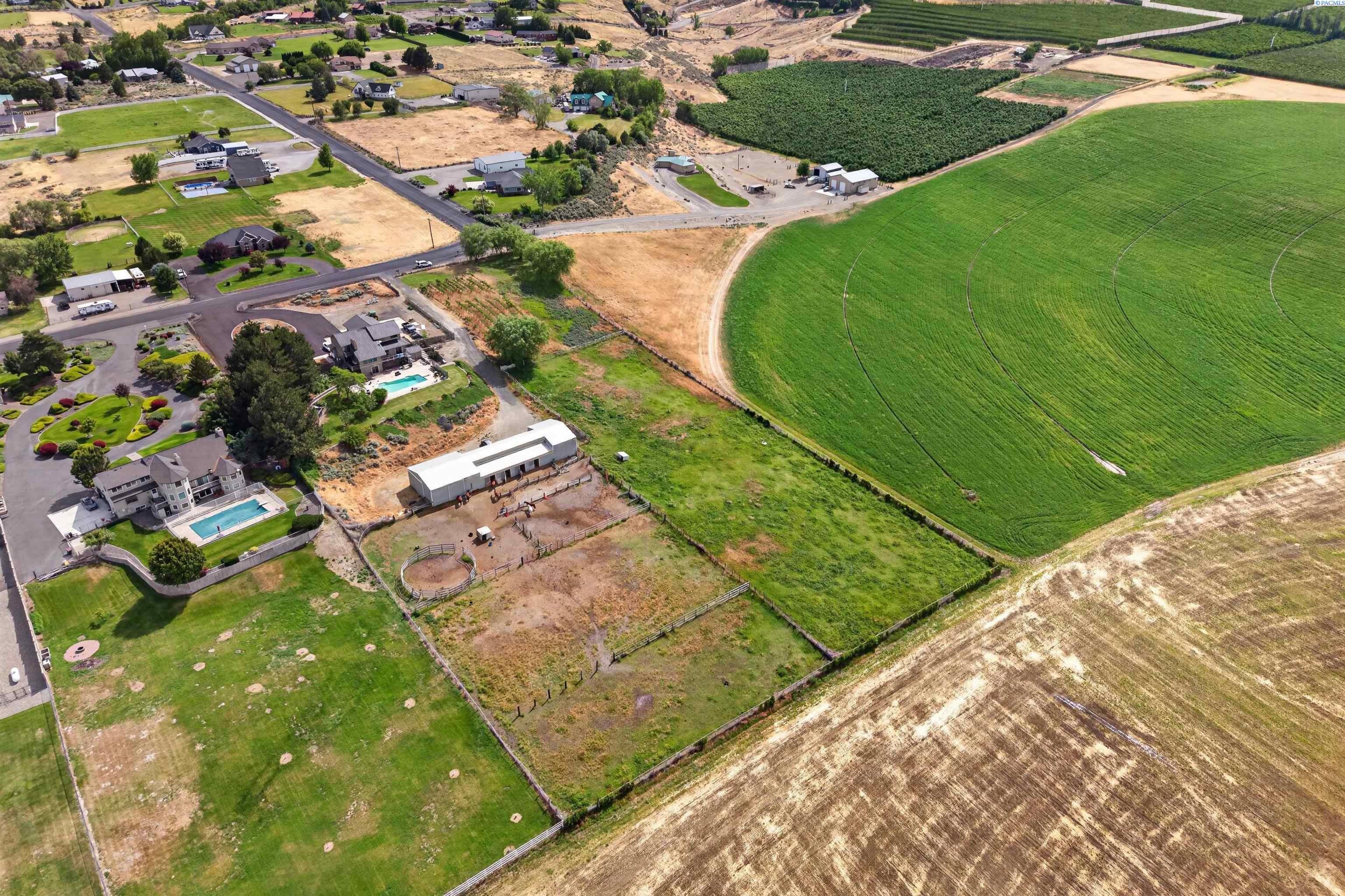 Tbd East Terril Road Kennewick, WA 99337 - Photo 8 of 15 Gallery Image 8