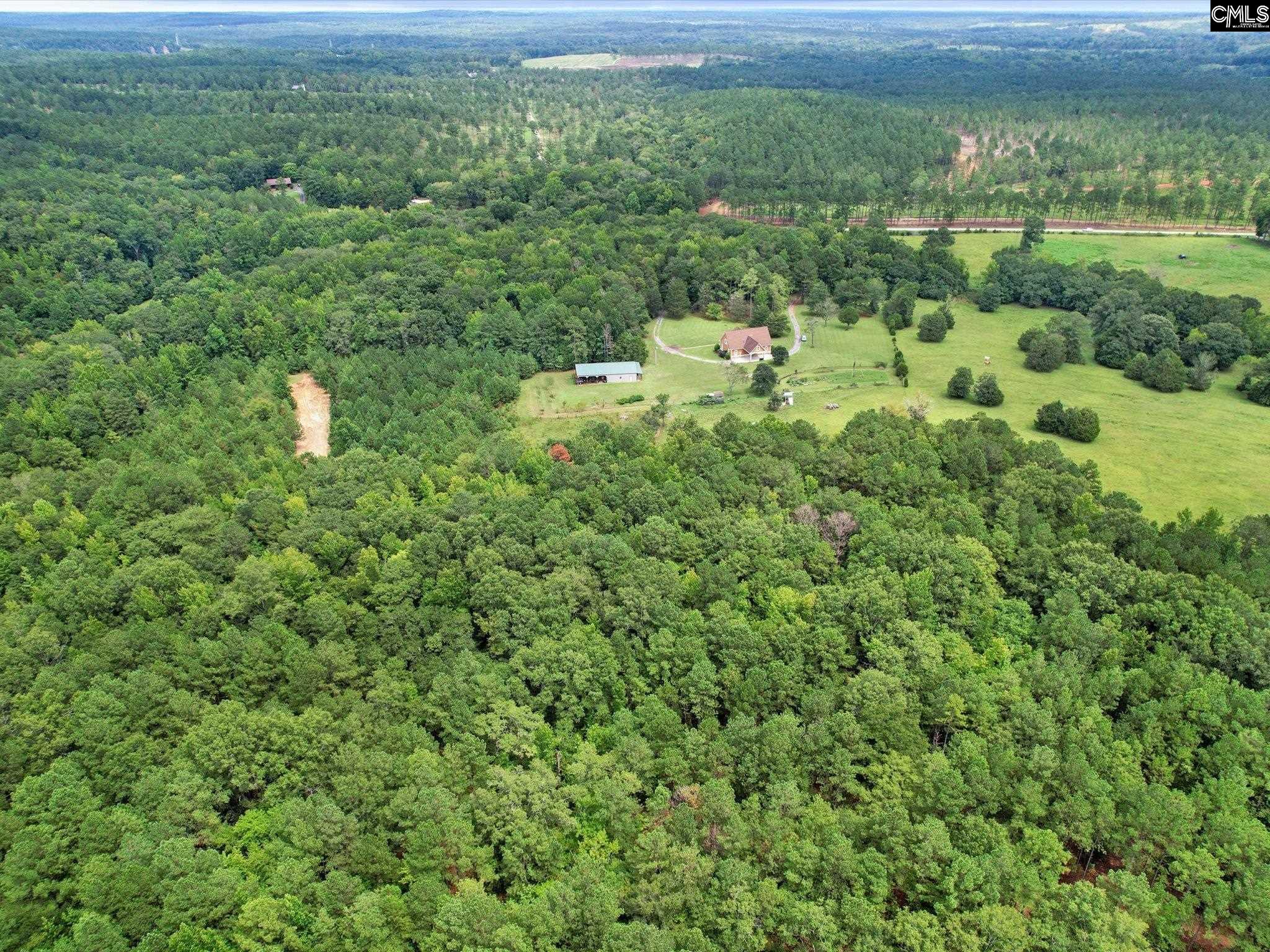 1393 Wateree Dam Road Ridgeway, SC 29130 - Photo 45 of 45