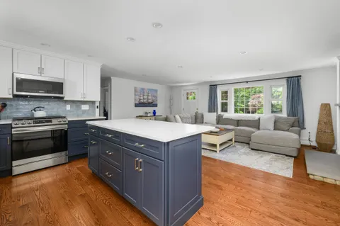 $549,900 | 156 Red Brook Road, East Falmouth, MA 02536