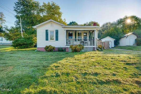 $148,000 | 1415 Highway 93, Fall Branch, TN 37656