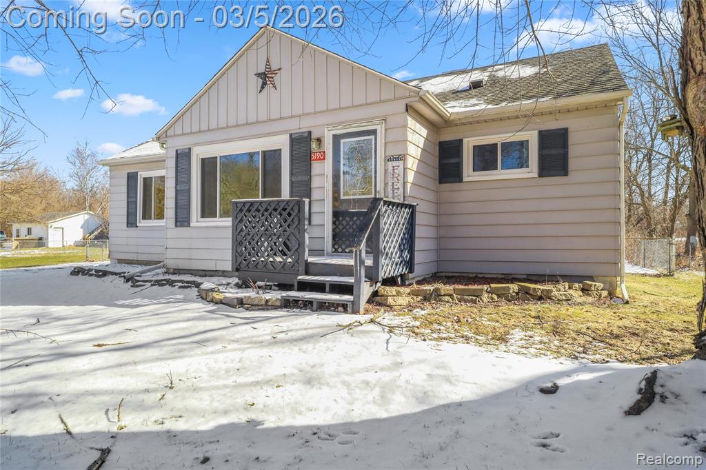 5190 Branch Road Flint, MI 48506 - Photo 6 of 39 Gallery Image 6