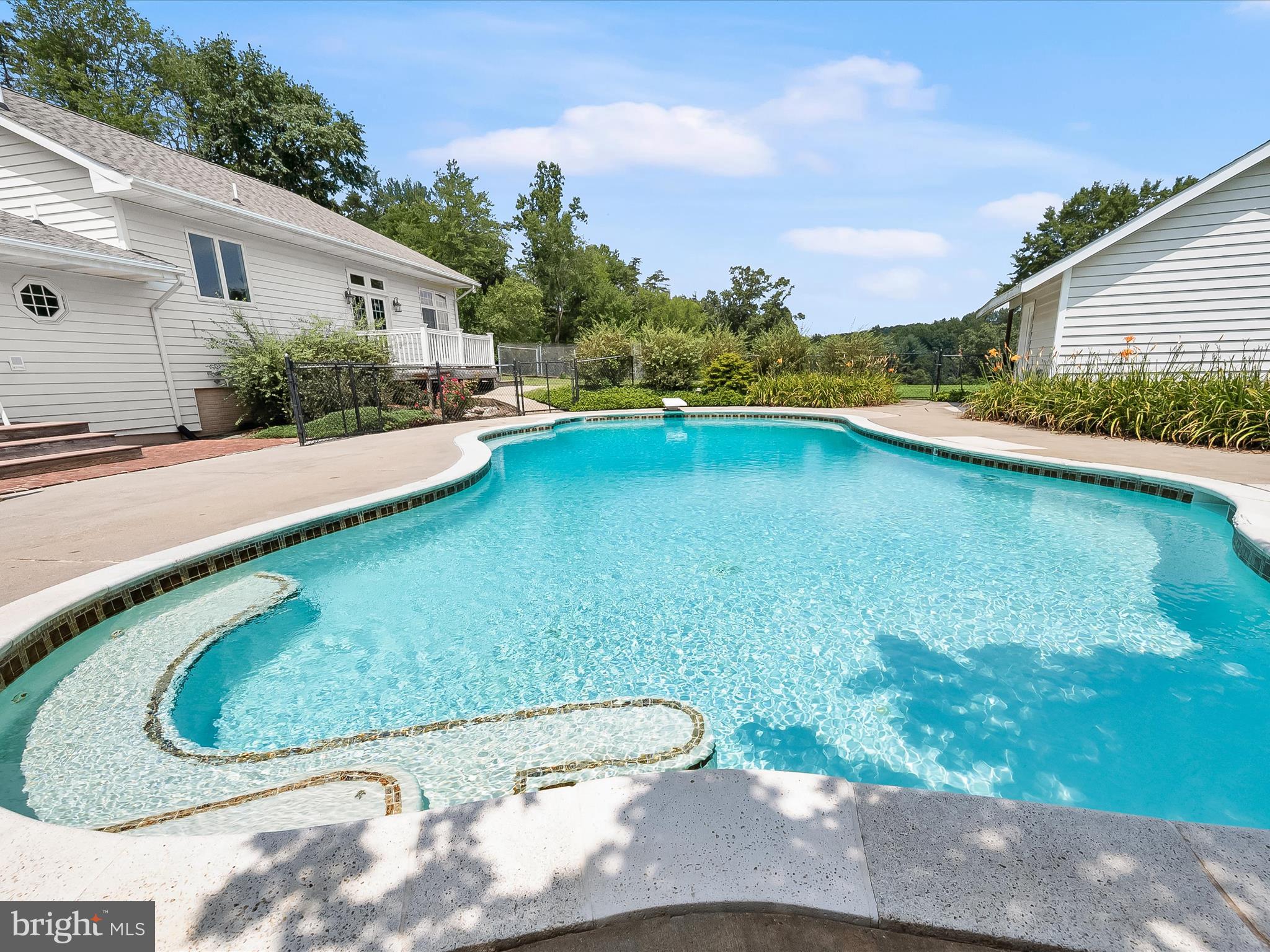 3835 Rinehart Road Westminster, MD 21158 - Photo 39 of 58 Pool