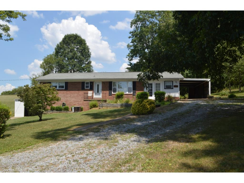 240 Shackleford Road Mosheim, TN 37818 - Photo 1 of 18 Welcome Home