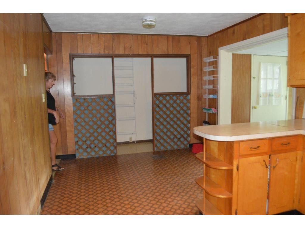 240 Shackleford Road Mosheim, TN 37818 - Photo 5 of 18 Laundry off of kitchen area