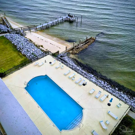 $210,000 | 825 Bayshore Drive, Unit 808, Pensacola, FL 32507