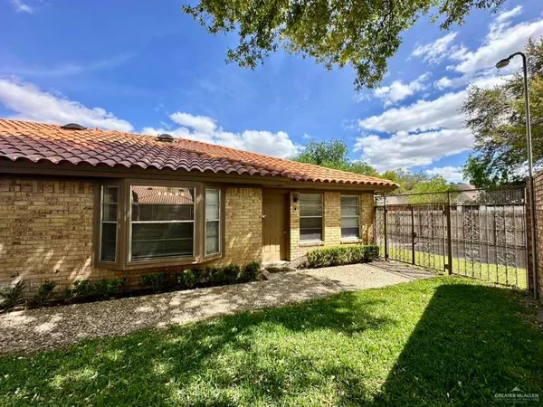 $1,500 | 900 East Dallas Avenue, Unit 17, McAllen, TX 78501