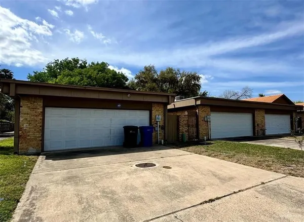 $1,500 | 900 East Dallas Avenue, Unit 17, McAllen, TX 78501