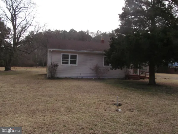 $139,900 | 3317 Texas Road, Bivalve, MD 21814