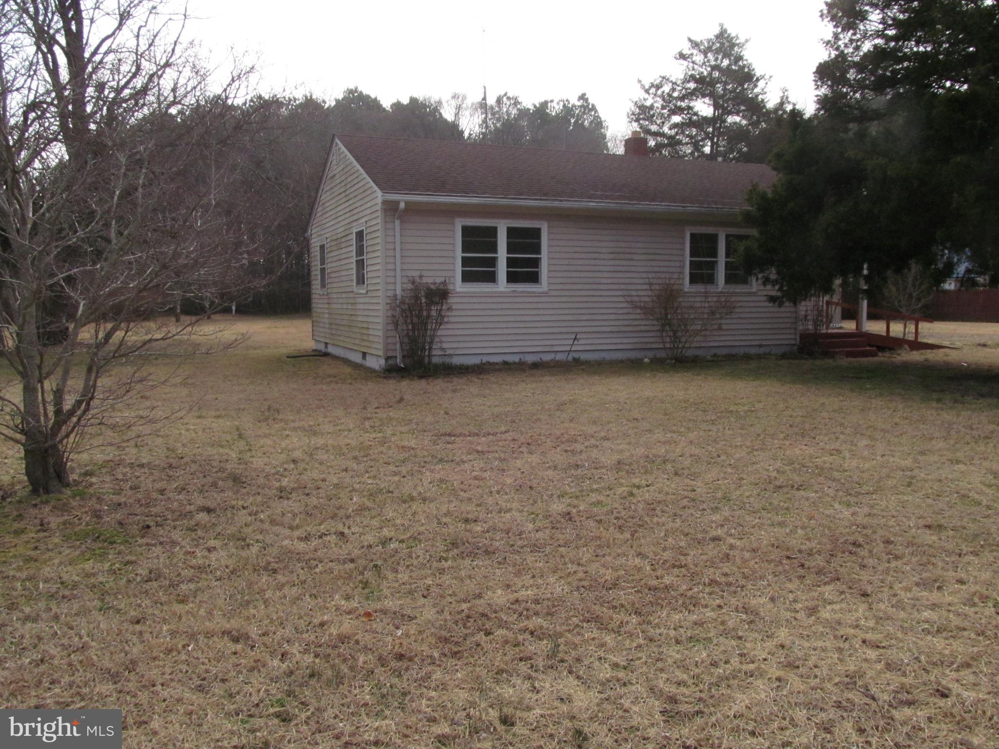 3317 Texas Road Bivalve, MD 21814 - Photo 2 of 23