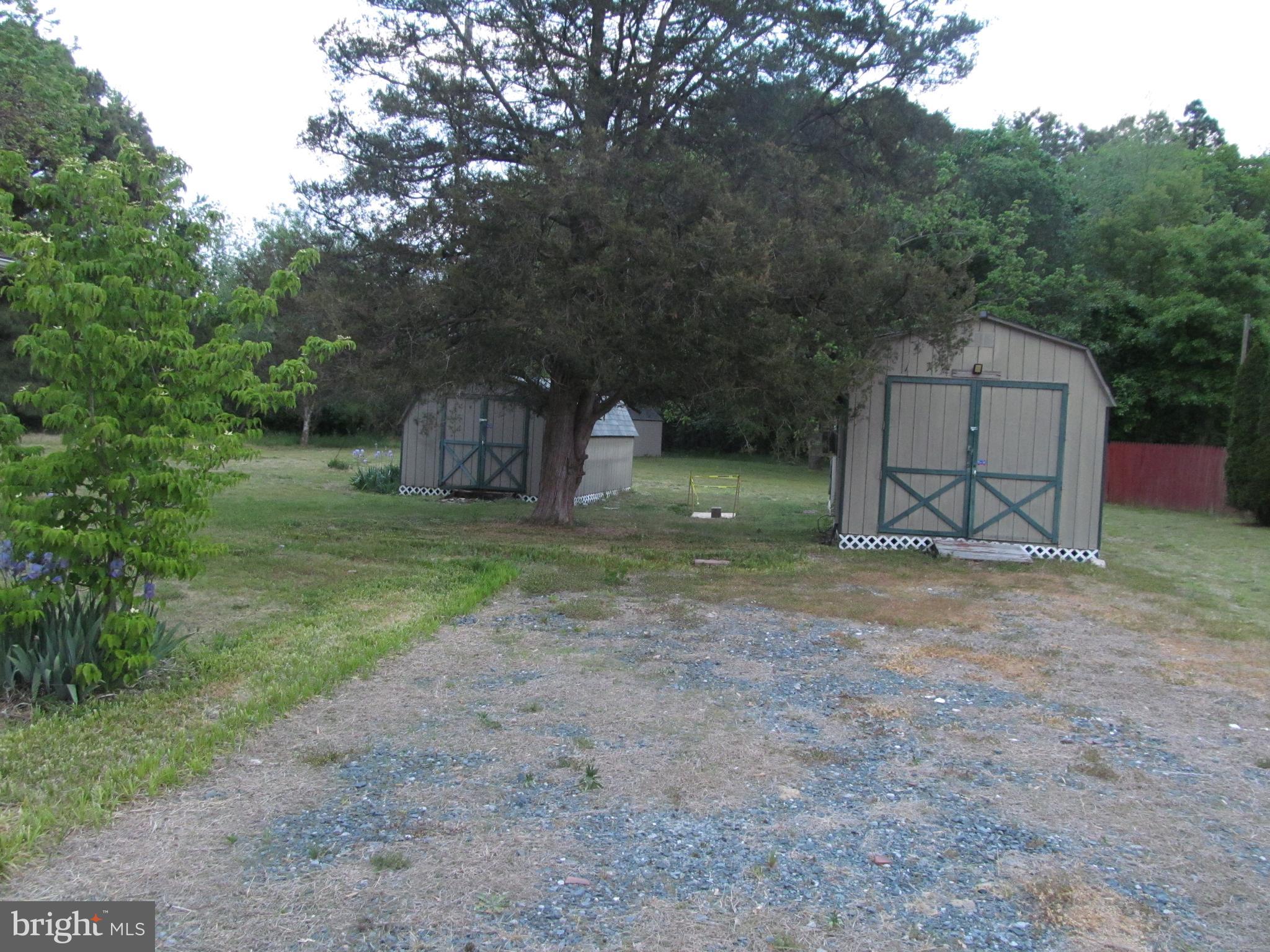 3317 Texas Road Bivalve, MD 21814 - Photo 21 of 23