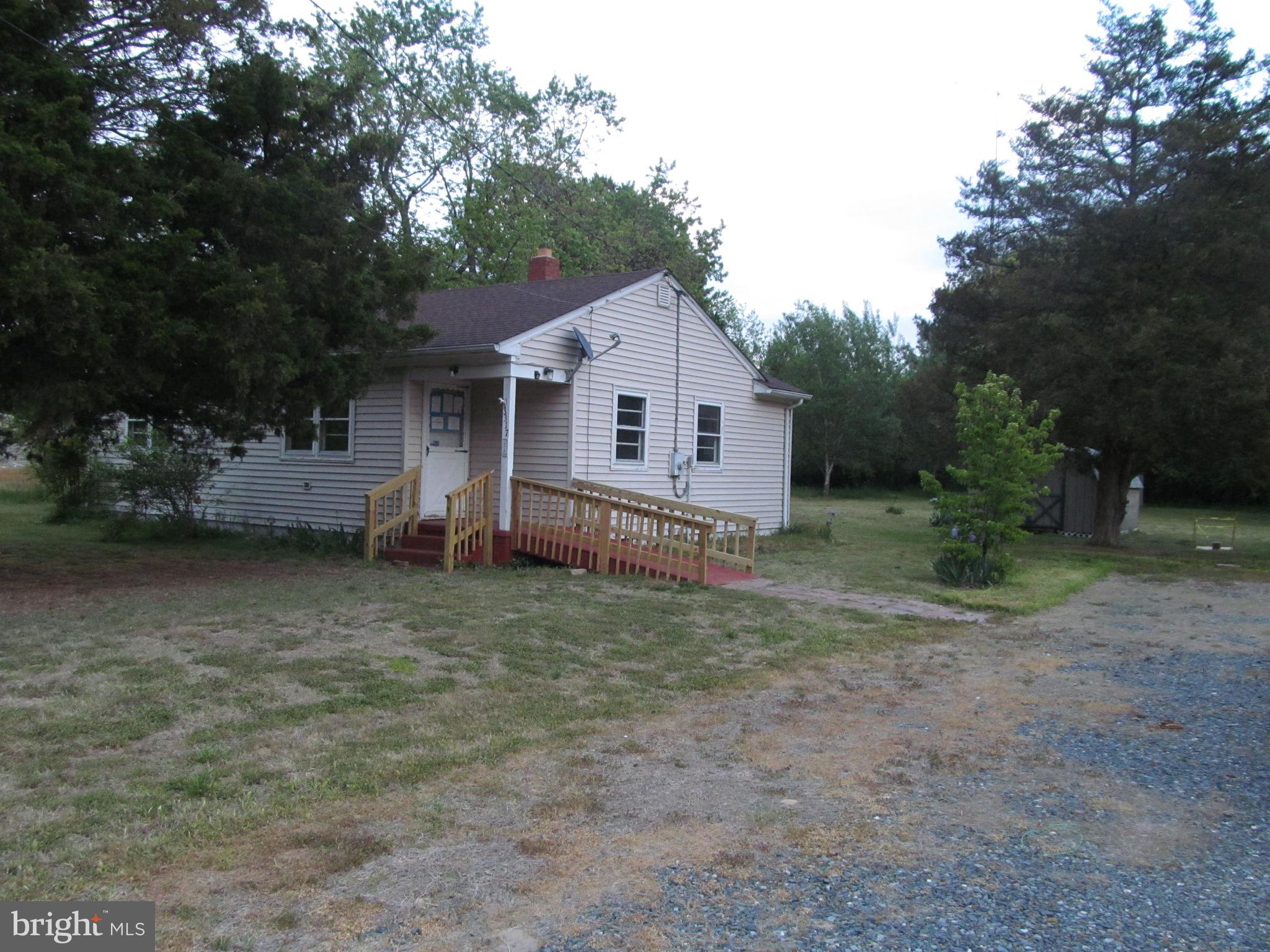 3317 Texas Road Bivalve, MD 21814 - Photo 22 of 23