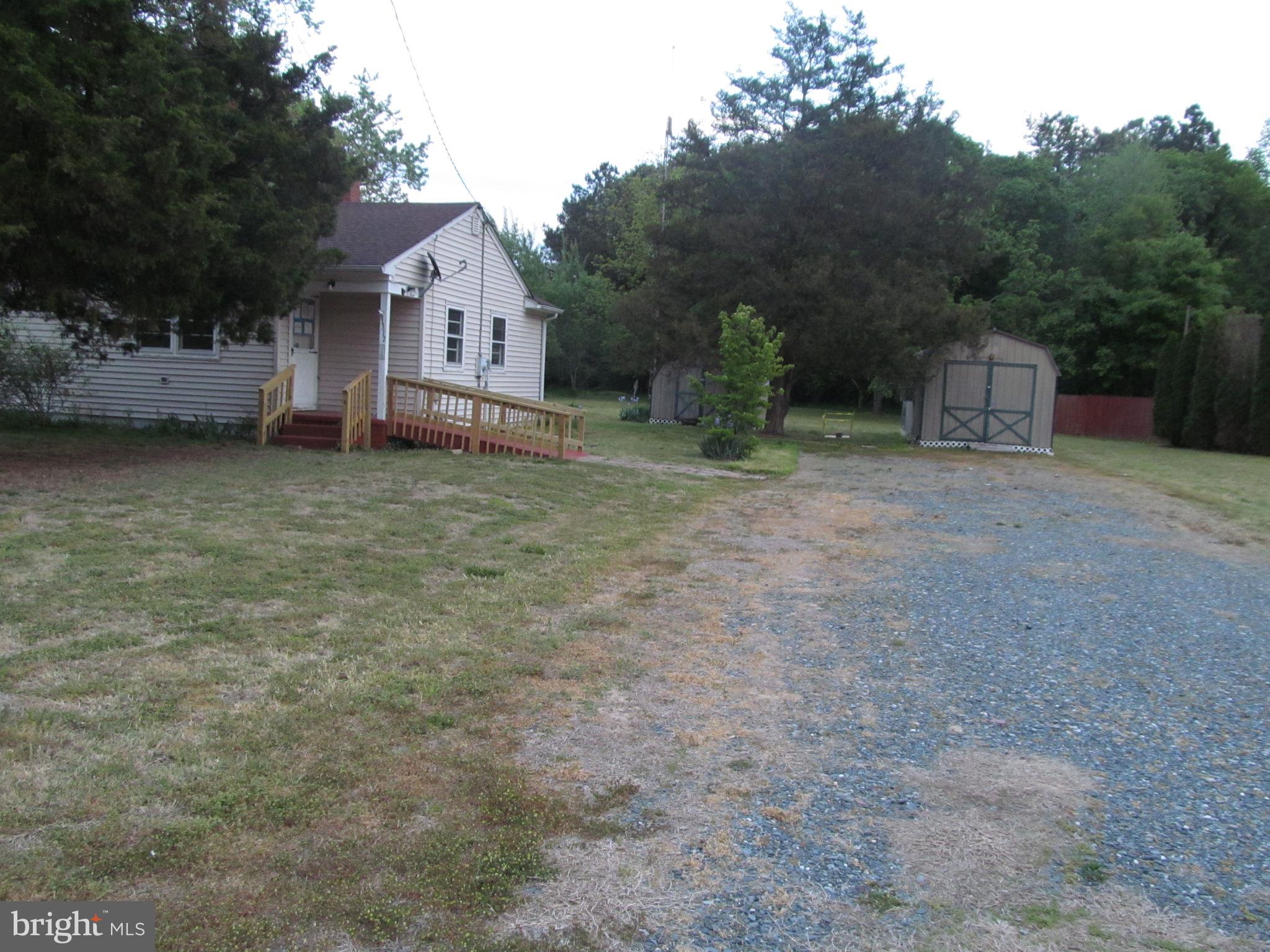 3317 Texas Road Bivalve, MD 21814 - Photo 23 of 23