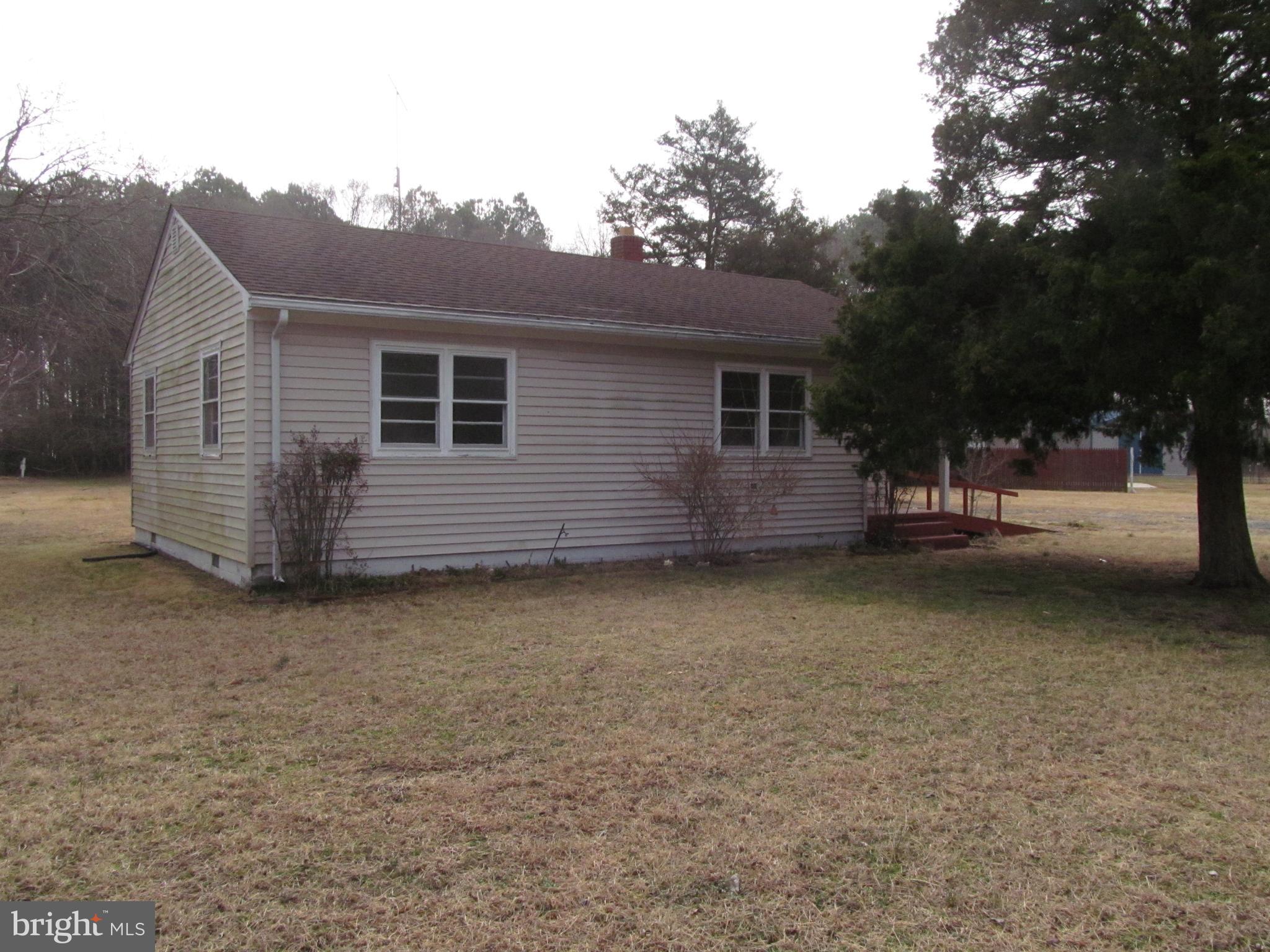 3317 Texas Road Bivalve, MD 21814 - Photo 3 of 23