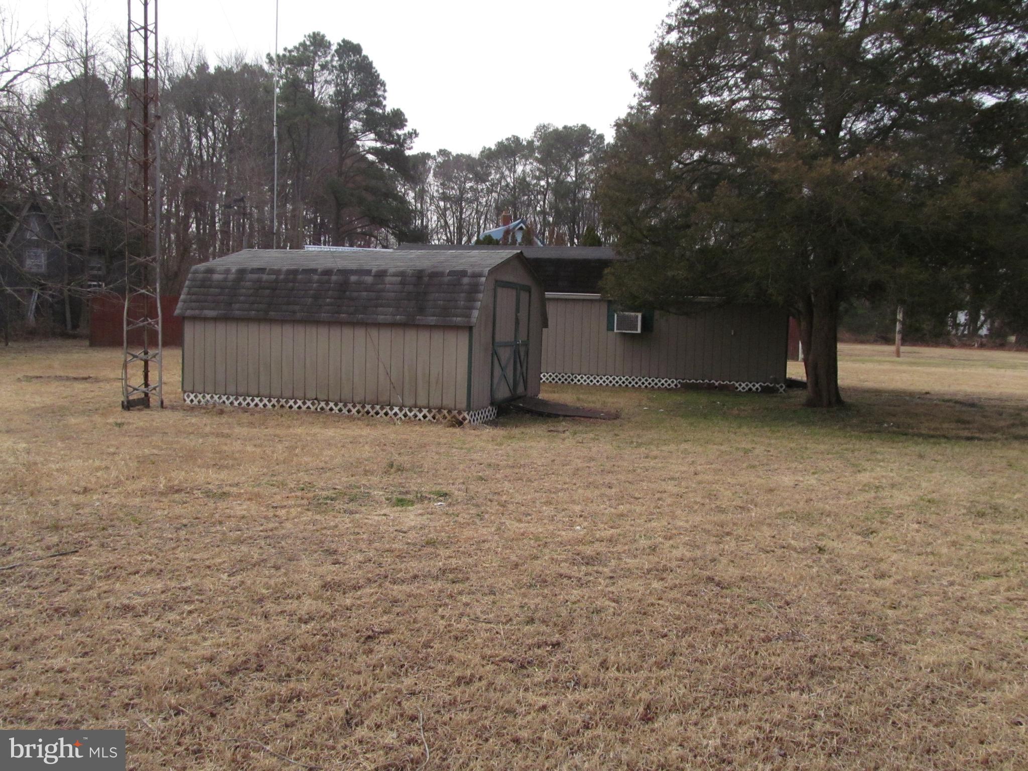 3317 Texas Road Bivalve, MD 21814 - Photo 6 of 23