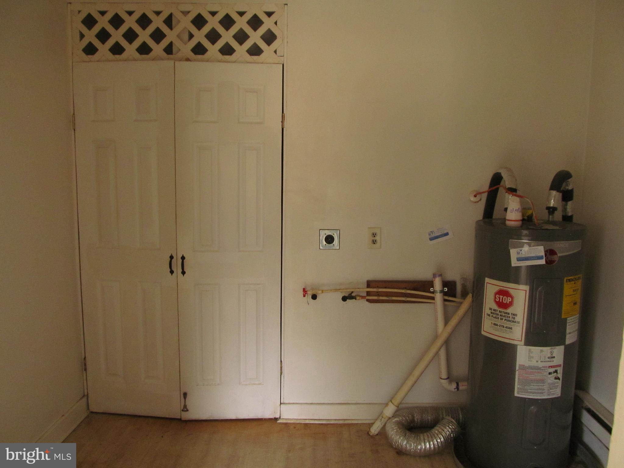 3317 Texas Road Bivalve, MD 21814 - Photo 9 of 23