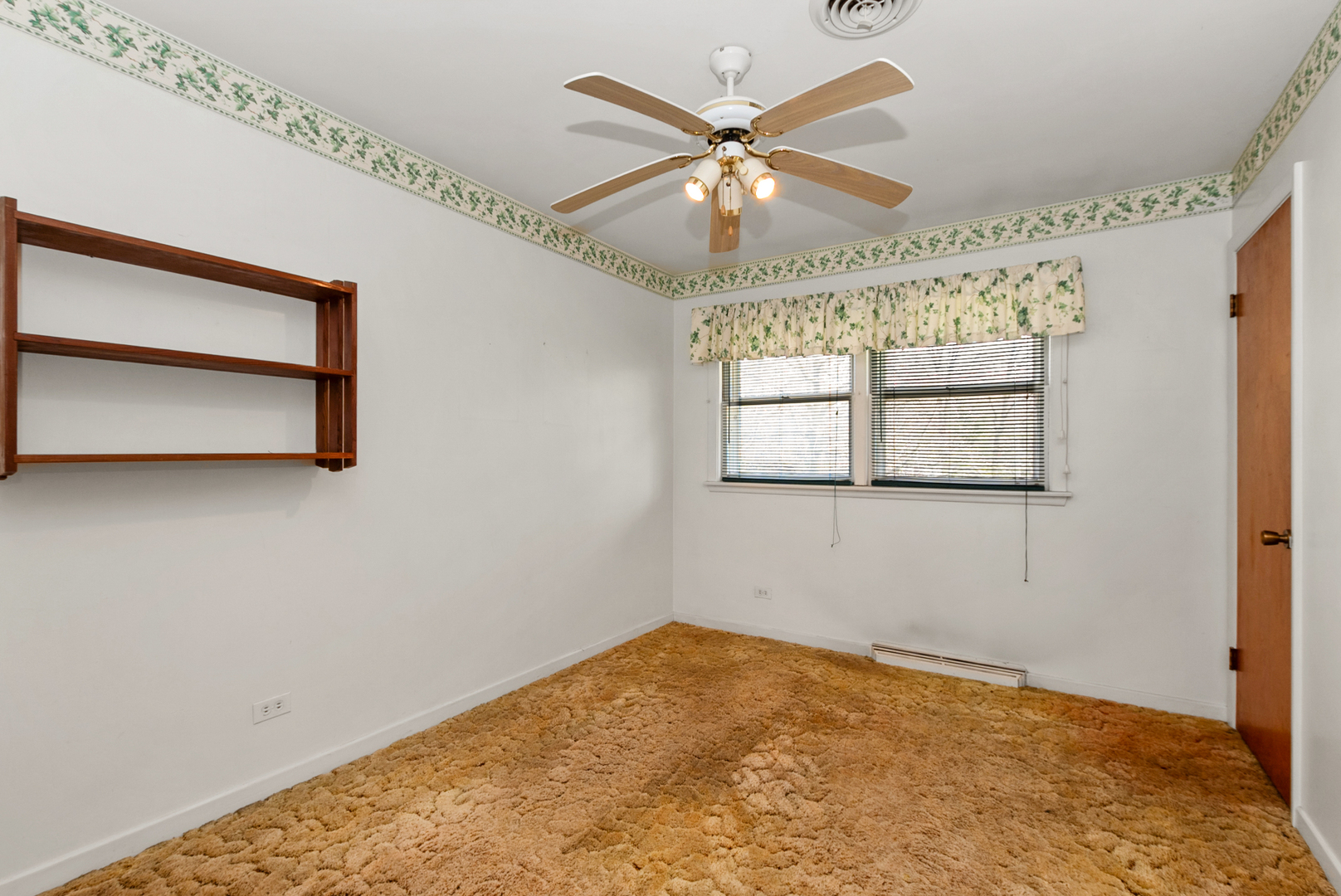 20009 East Brightway Road Mokena, IL 60448 - Photo 21 of 37 a view of empty room with window