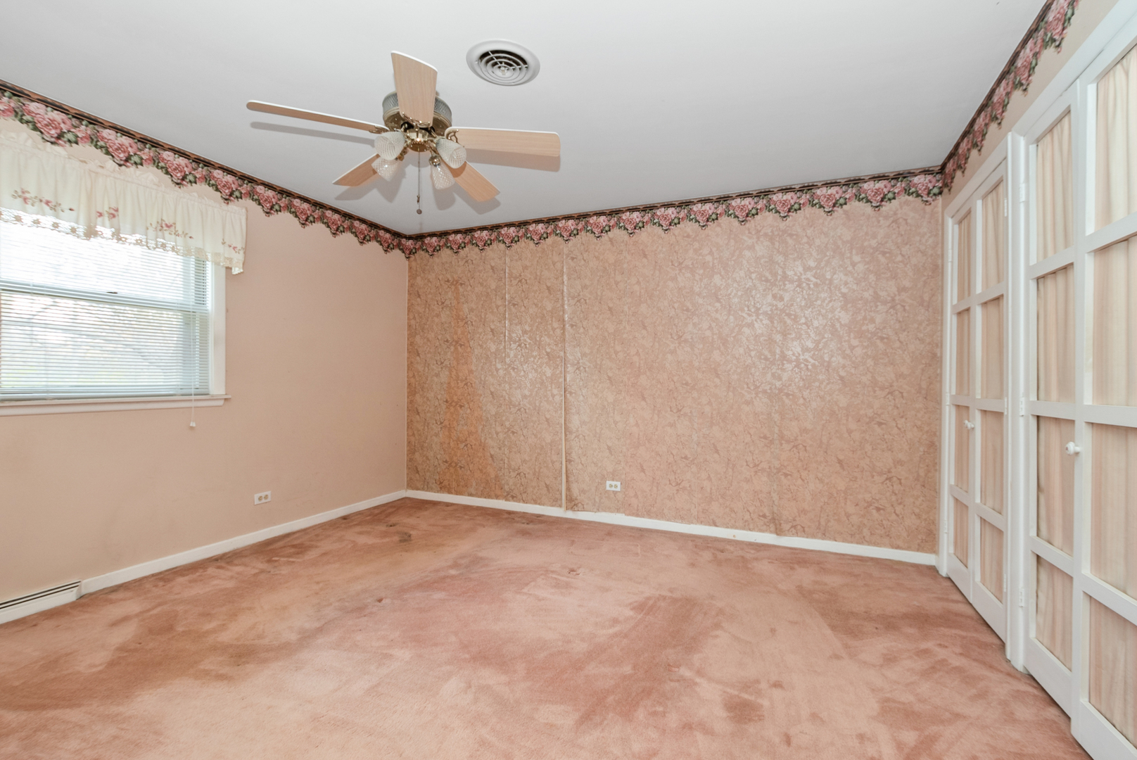 20009 East Brightway Road Mokena, IL 60448 - Photo 26 of 37 a view of a window in a room