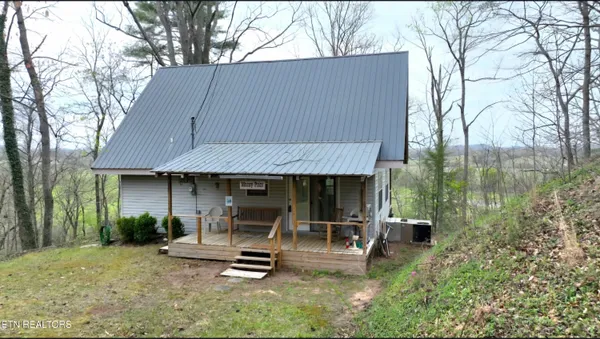 $440,000 | 6870 Tennessee 360 Tellico Plains, Tellico Plains, TN 37385