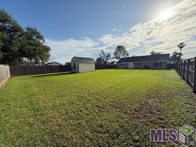 243 Guidry Street Bourg, LA 70343 - Photo 14 of 16
