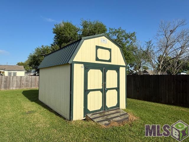 243 Guidry Street Bourg, LA 70343 - Photo 15 of 16