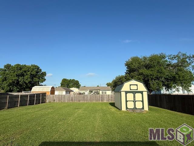 243 Guidry Street Bourg, LA 70343 - Photo 16 of 16