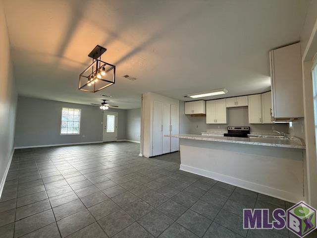 243 Guidry Street Bourg, LA 70343 - Photo 3 of 16