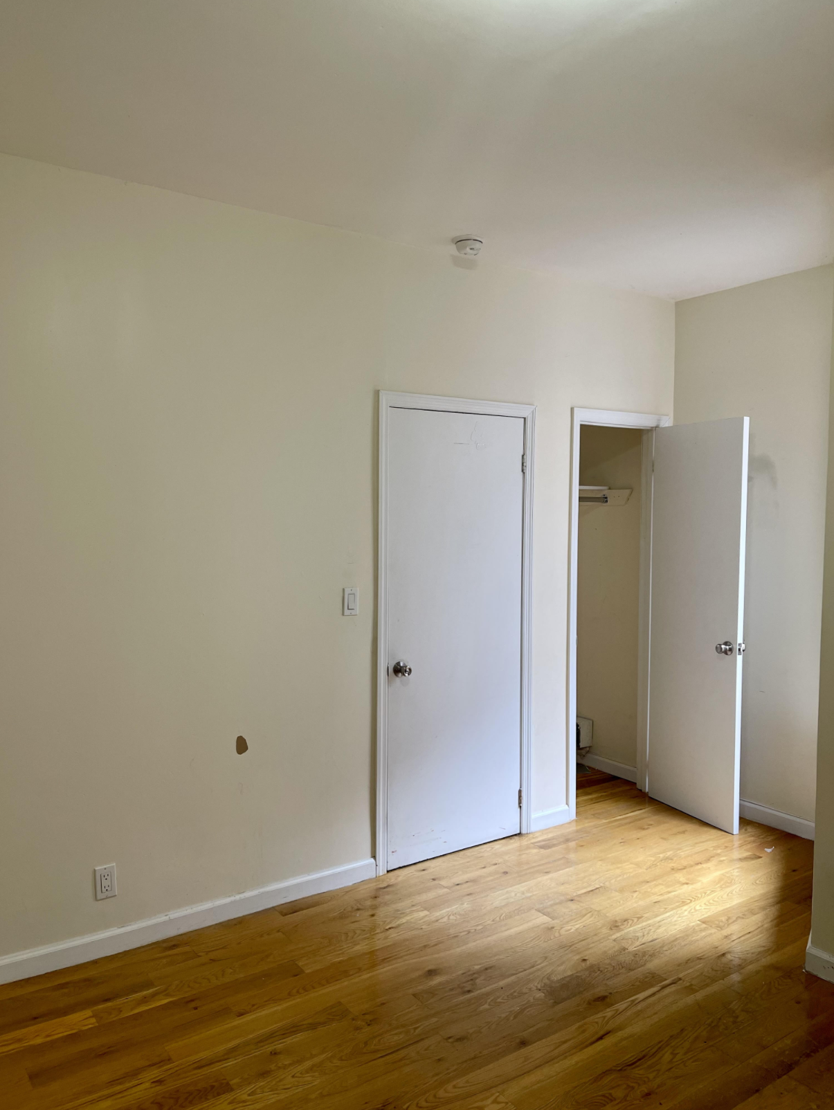 1253 St Nicholas Avenue, Unit 4BB Manhattan, NY 10032 - Photo 6 of 8