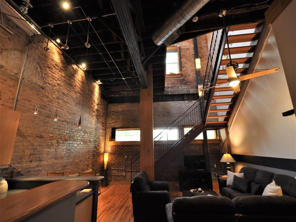 267 Peters Street Southwest, Unit 102 Atlanta, GA 30313 - Photo 1 of 1