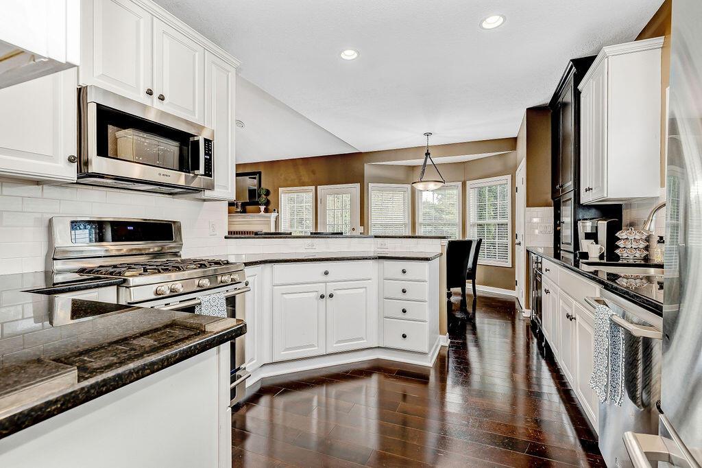 1008 Reece Ridge Drive Columbus, OH 43230 - Photo 16 of 98 Gallery Image 16