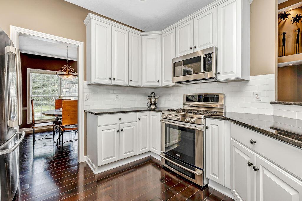 1008 Reece Ridge Drive Columbus, OH 43230 - Photo 17 of 98 Gallery Image 17
