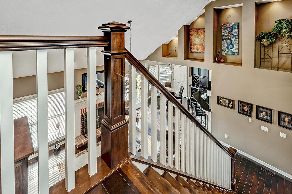 1008 Reece Ridge Drive Columbus, OH 43230 - Photo 44 of 98 Gallery Image 44