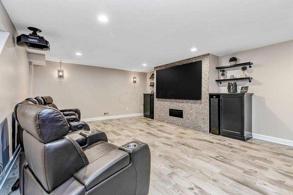 1008 Reece Ridge Drive Columbus, OH 43230 - Photo 64 of 98 Gallery Image 64