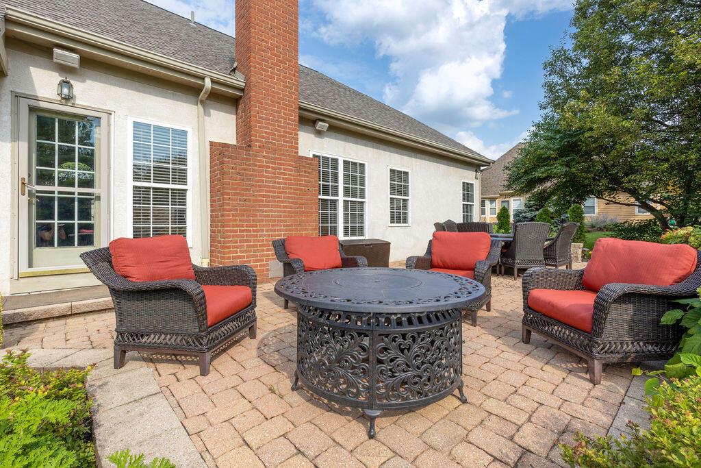 1008 Reece Ridge Drive Columbus, OH 43230 - Photo 70 of 98 Gallery Image 70