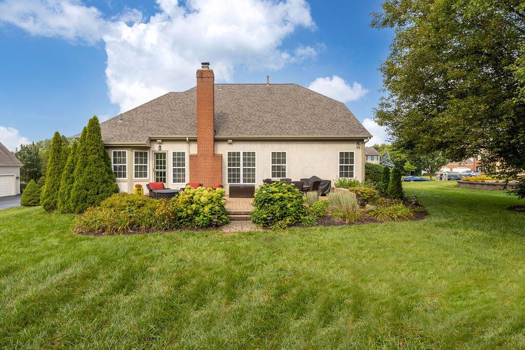 1008 Reece Ridge Drive Columbus, OH 43230 - Photo 78 of 98 Gallery Image 78
