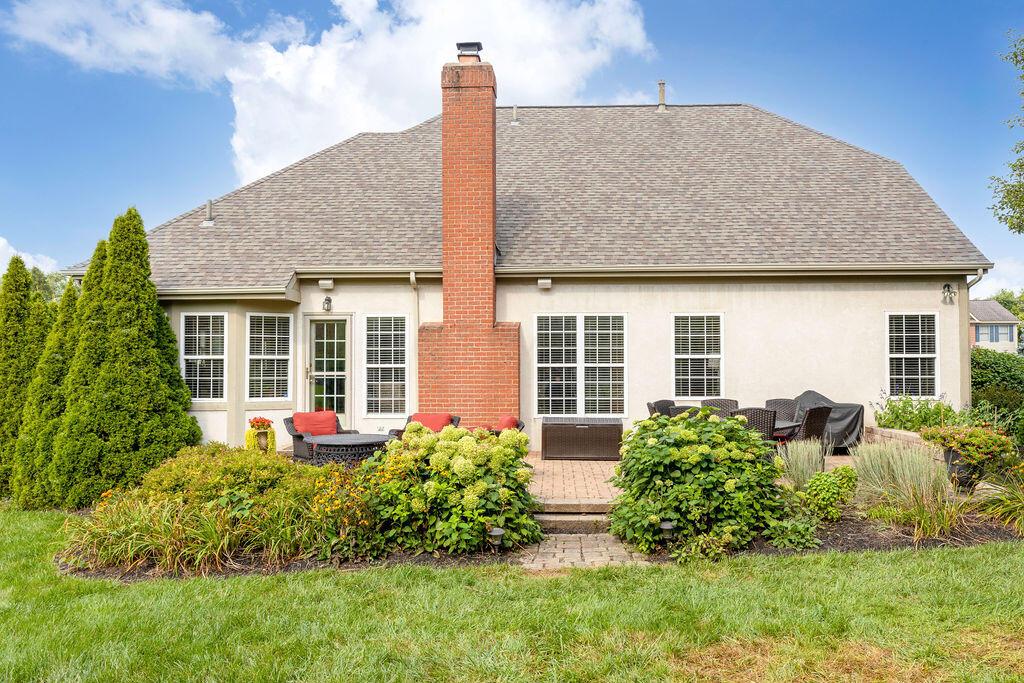 1008 Reece Ridge Drive Columbus, OH 43230 - Photo 79 of 98 Gallery Image 79