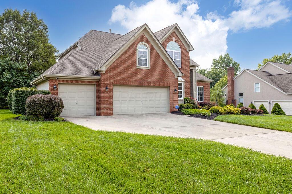 1008 Reece Ridge Drive Columbus, OH 43230 - Photo 87 of 98 Gallery Image 87